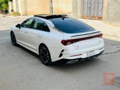 كيا K5 وارد امريكي 2022 للبيع في البصرة