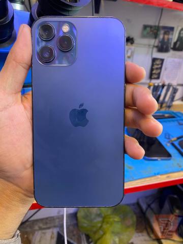 Apple iPhone 12 Pro Max 256GB مستعمل للبيع في بغداد