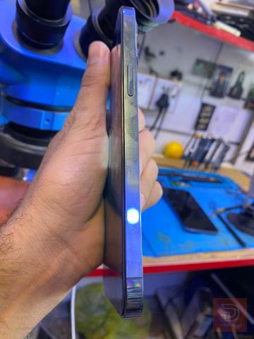 Apple iPhone 12 Pro Max 256GB مستعمل للبيع في بغداد