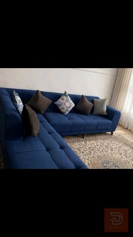 طقم قنفات 7 مقاعد مستعمل للبيع في بغداد