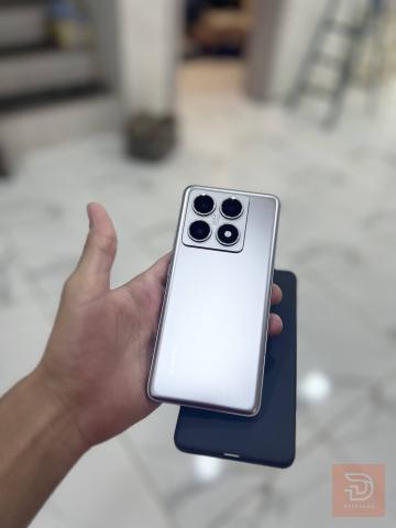 شاومي 14T pro ذاكرة 256 مستعمل للبيع في بابل