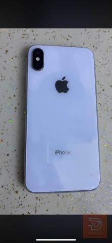 iPhone X مستعمل للبيع في بغداد