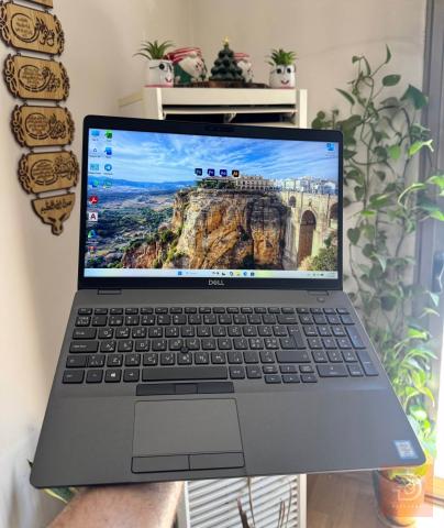 لابتوب DELL PRECISION 3540 ورك ستيشن مستعمل للبيع في بغداد