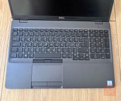 لابتوب DELL PRECISION 3540 ورك ستيشن مستعمل للبيع في بغداد