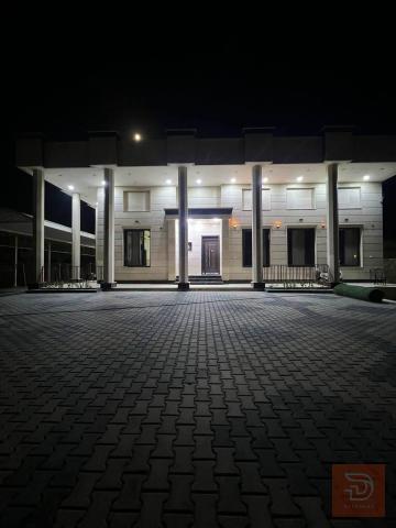 فيلا في بغداد الدوانم مساحة 1250 متر للبيع