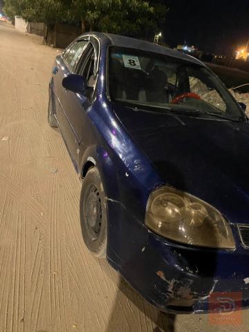 أوبترا 2004 للبيع في بابل