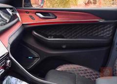 Jeep Grand Cherokee L Summit 2024 للبيع في النجف الأشرف