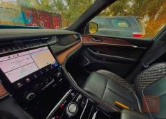 Jeep Grand Cherokee L Summit 2024 للبيع في النجف الأشرف