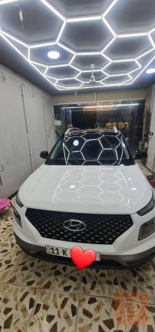 هونداي فينو 2023 للبيع في بغداد