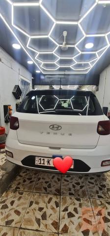 هونداي فينو 2023 للبيع في بغداد