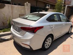 هيونداي أكسنت 2019 للبيع في بغداد