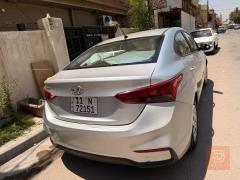 هيونداي أكسنت 2019 للبيع في بغداد