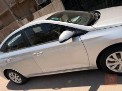 هيونداي أكسنت 2019 للبيع في بغداد
