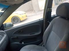 تويوتا كيا ريو 2001 للبيع في بغداد