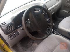 تويوتا كيا ريو 2001 للبيع في بغداد