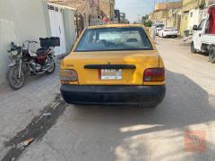سايبة مديل ١١ نظيفة للبيع في النجف الأشرف