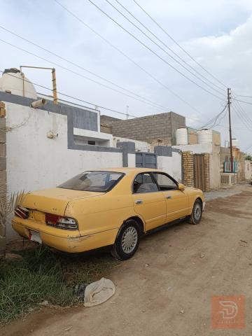 بطه موديل 2000 كارتونيه مستعمل للبيع في ذي قار