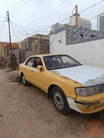 بطه موديل 2000 كارتونيه مستعمل للبيع في ذي قار
