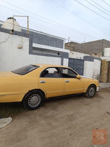 بطه موديل 2000 كارتونيه مستعمل للبيع في ذي قار