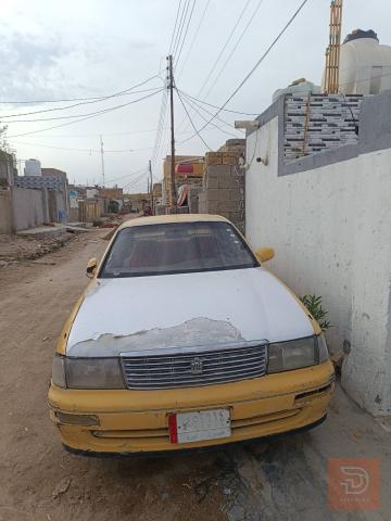 بطه موديل 2000 كارتونيه مستعمل للبيع في ذي قار