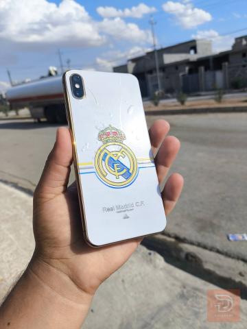 ايفون XS Max مستعمل للبيع في نينوى