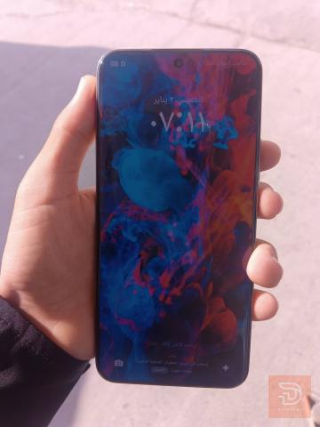 ريلمي 14 برو بلص ذاكرة 512 مستعمل للبيع في نينوى