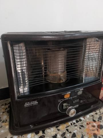 صوبة وميزان للبيع في بغداد