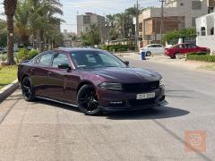 دوج جارجر 2020 خليجي للبيع في بغداد