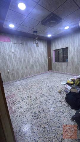 بيت في الجبيلة 250م للايجار في البصرة