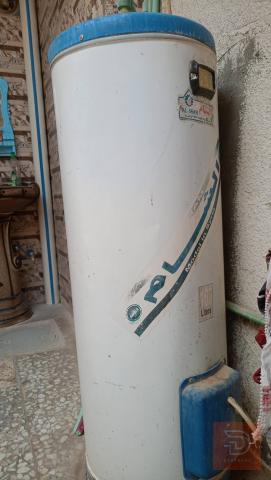 سخان مياه للبيع في كربلاء المقدسة