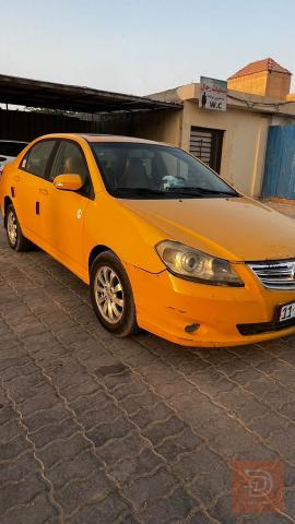BYD 2014 للبيع في كربلاء المقدسة