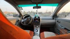 BYD 2014 للبيع في كربلاء المقدسة