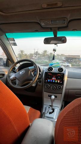 BYD 2014 للبيع في كربلاء المقدسة