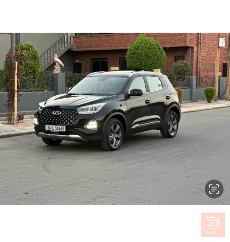 Chery Tiggo 4 Pro 2024 للبيع في أربيل