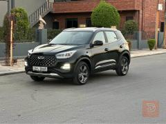Chery Tiggo 4 Pro 2024 للبيع في أربيل