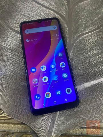 تلفزيون TCL ذاكرة 64 مستعمل للبيع في بغداد