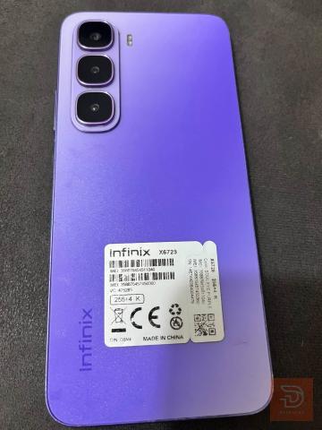Infinix Hot 60i مستعمل للبيع في بغداد