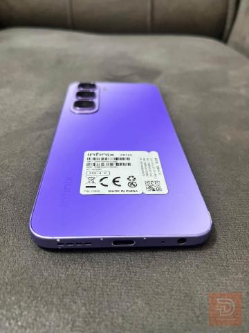 Infinix Hot 60i مستعمل للبيع في بغداد