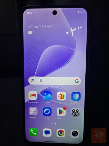 Infinix Hot 60i مستعمل للبيع في بغداد