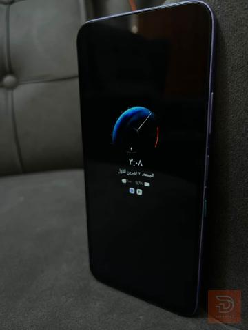 Infinix Hot 60i مستعمل للبيع في بغداد