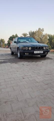 بيئم 730 جاهزة مستعمل للبيع في بابل