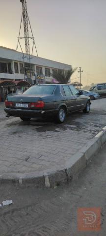 بيئم 730 جاهزة مستعمل للبيع في بابل