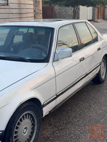 BMW 735 للبيع في البصرة