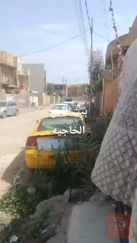 بيت طابقين مساحة 220م في الكوت 2018 للبيع في واسط
