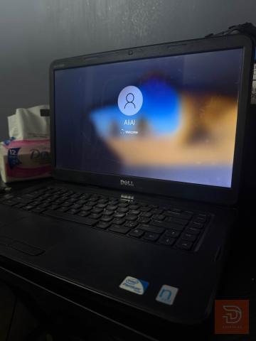 لابتوب Dell بمواصفات AMD مستعمل للبيع في بغداد