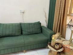 تخم قنفات عراقي 8 مقاعد مستعمل للبيع في بغداد