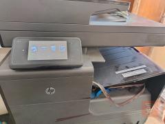 اتش بي طابعة HP 476 مستعمل للبيع في بغداد