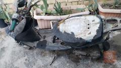 دراجه عصفورية مستعمل للبيع في بغداد