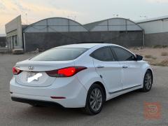 هيونداي النترا 2015 خليجي فول للبيع في بغداد