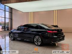 BMW 740i الكرستاله 2023 للبيع في أربيل